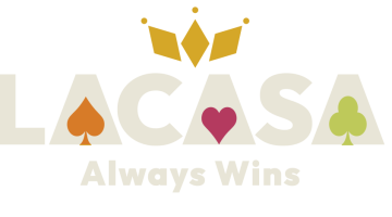 LOGO Lacasa